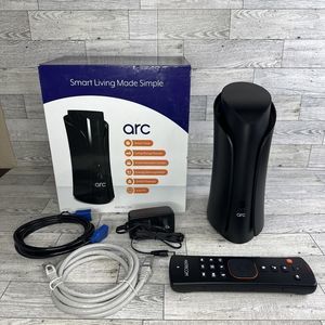 Matricom Arc Smart Home Management System Complete Smart Living Made Simple